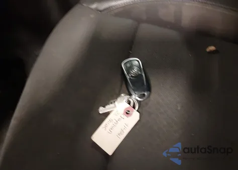 2023 Buick Encore Gx Preferred из США, поврежденный, VIN KL4MMBS22PB132010